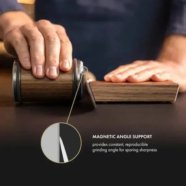 š„Ultimate Sharp Rolling Knife Sharpener ā Hot Sale 50% Off