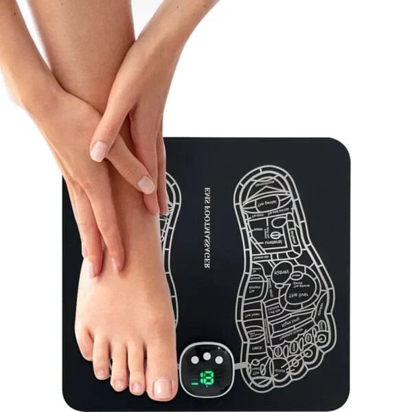 đ„Electric Foot Massager
