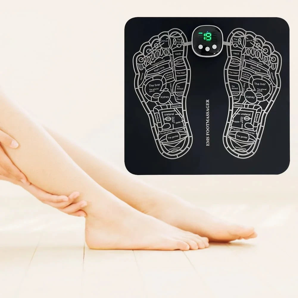 đ„Electric Foot Massager
