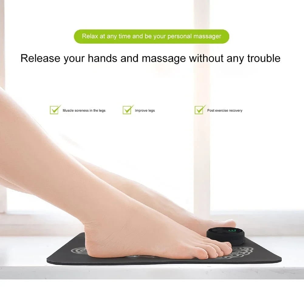 đ„Electric Foot Massager