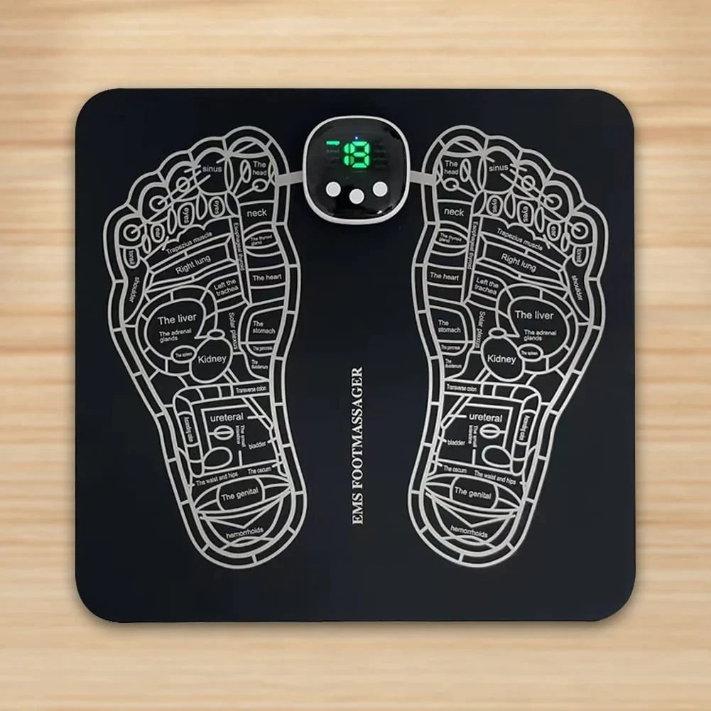 đ„Electric Foot Massager
