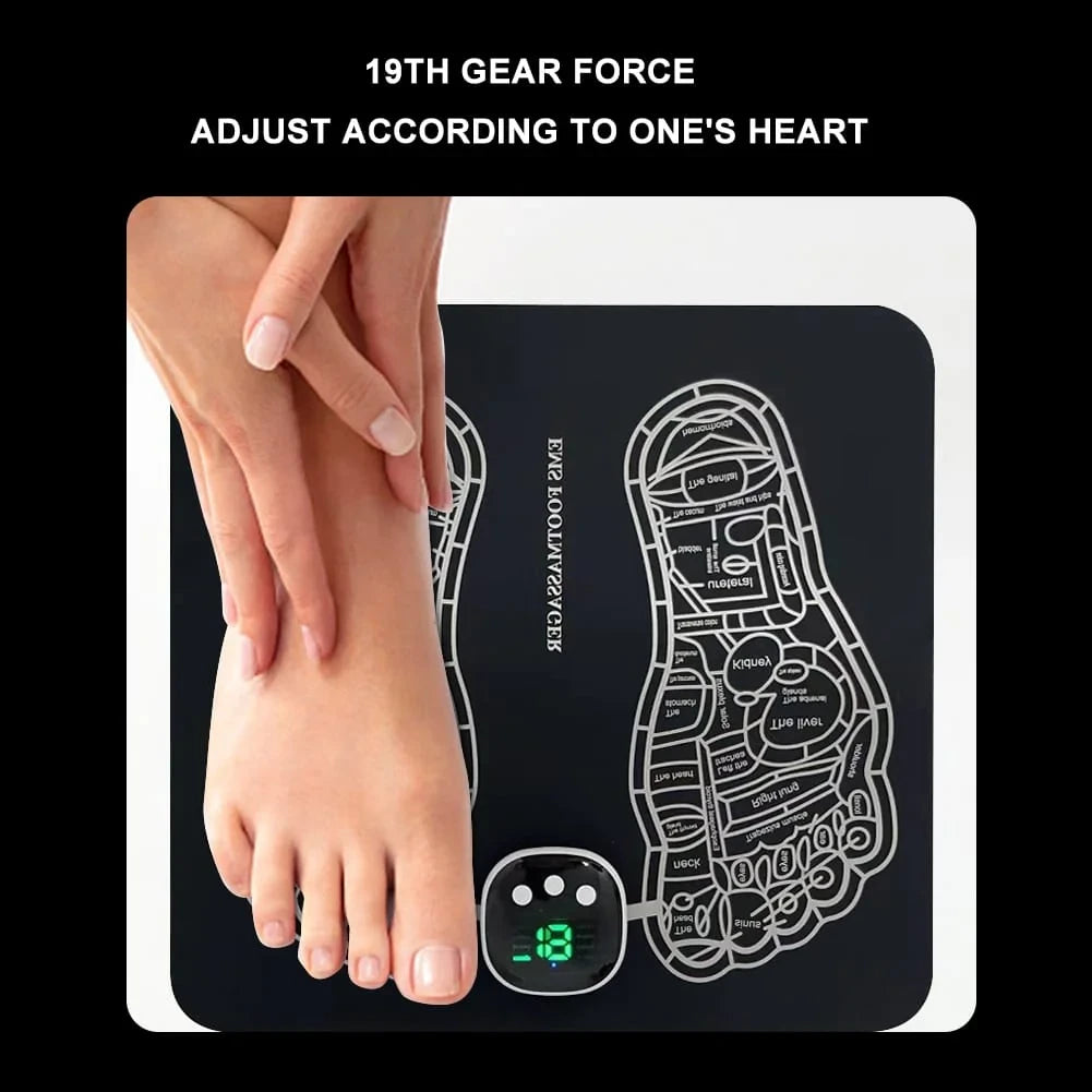 đ„Electric Foot Massager