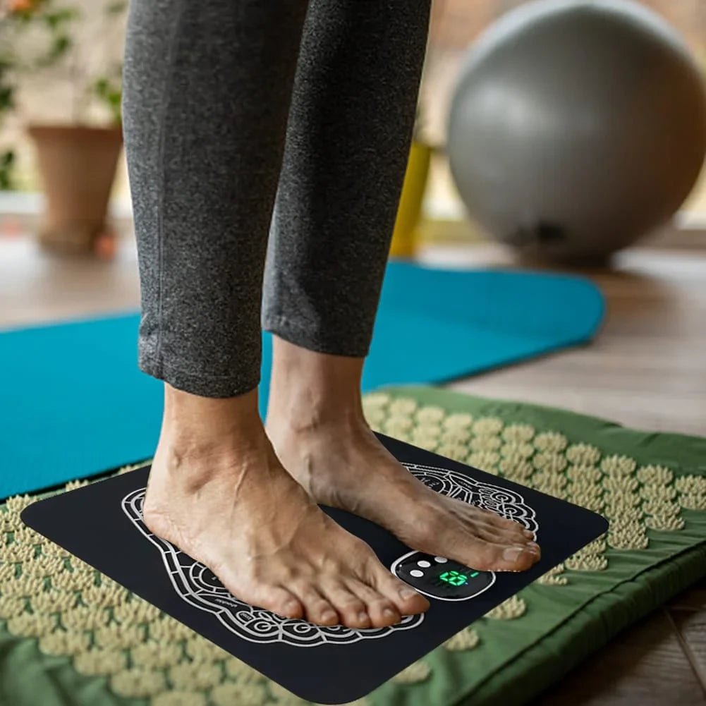 đ„Electric Foot Massager