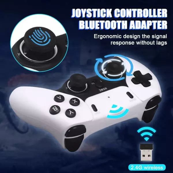 Retro Stick 4K - Video Game Console 2024 New Year Hot Sale 60% OFF