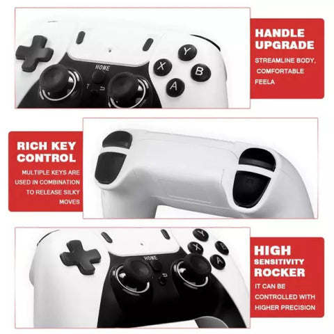 Retro Stick 4K - Video Game Console 2024 New Year Hot Sale 60% OFF