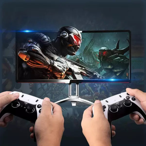 Retro Stick 4K - Video Game Console 2024 New Year Hot Sale 60% OFF