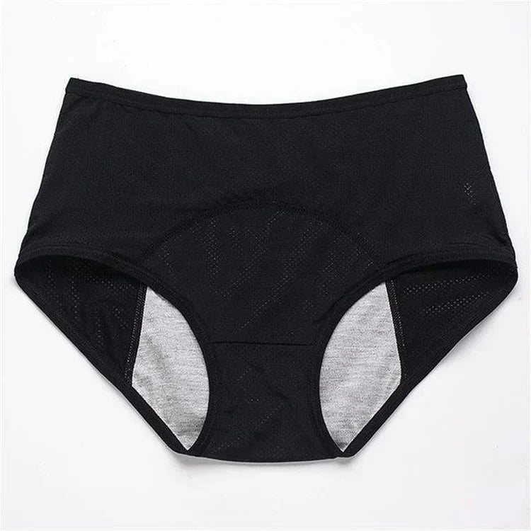 Dry & Discreet Leakproof Underwear