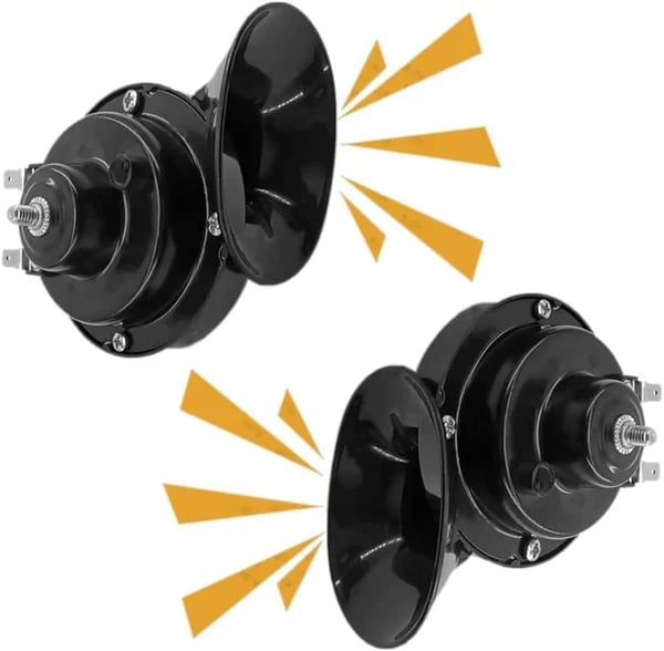 110DB TRAIN HORN FOR TRUCKS - Hot Sale 50% Off