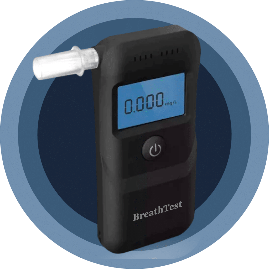 Breath Test