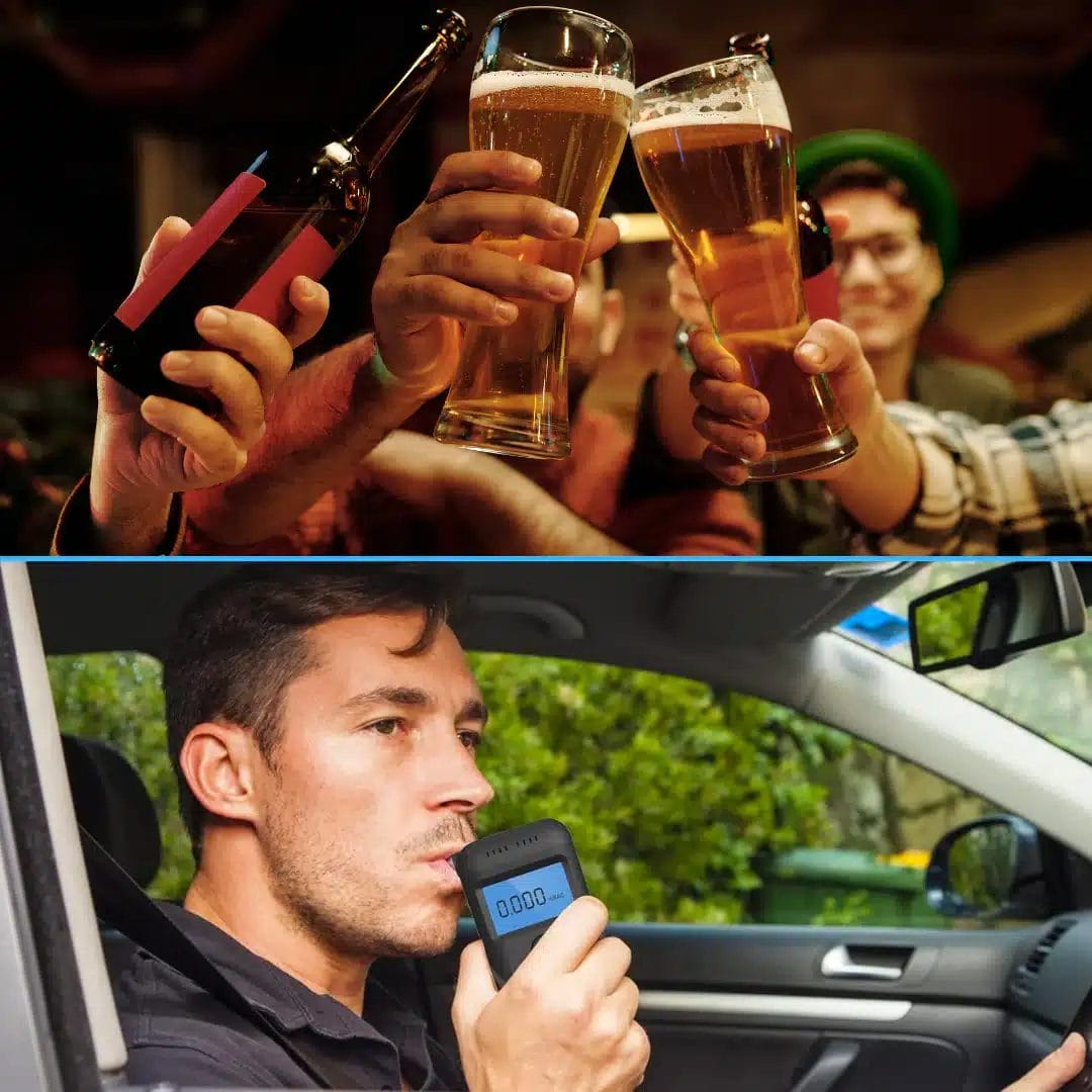 Breath Test
