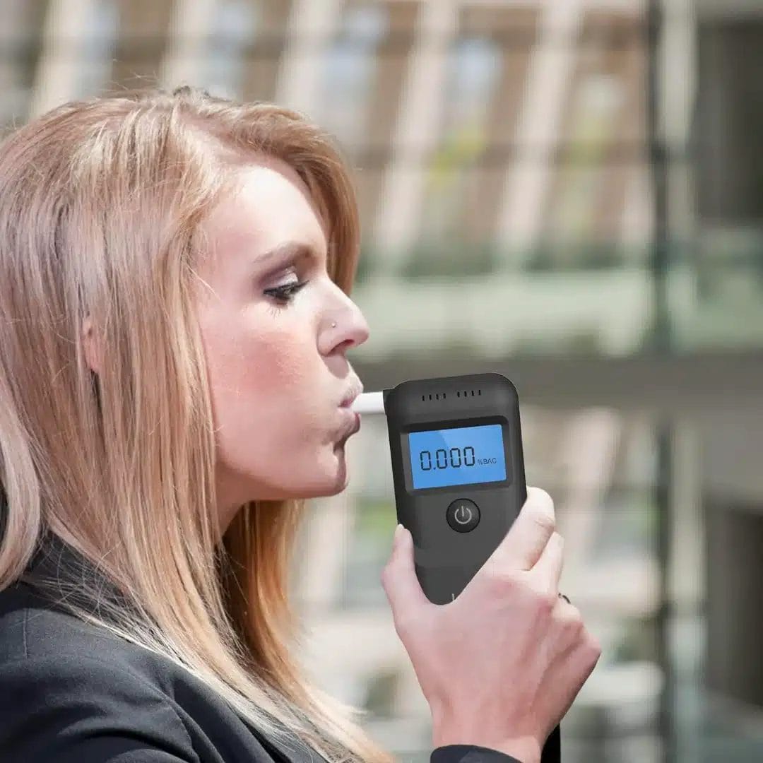 Breath Test