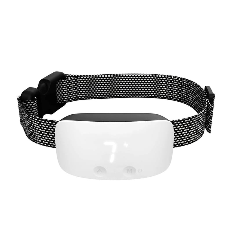 Anti-Barking Collar For Dogs - Hot Sale 50% Off