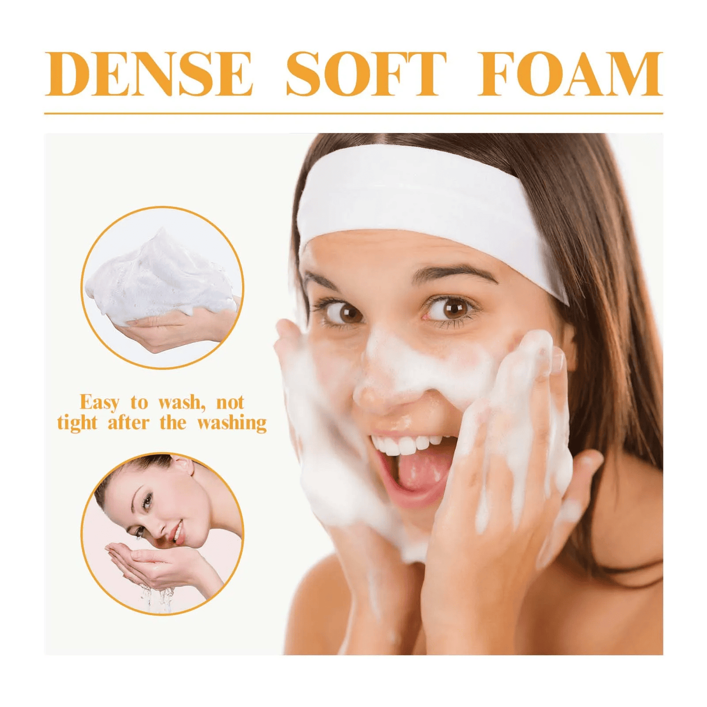 Brightening Foaming Face Wash - Nilola