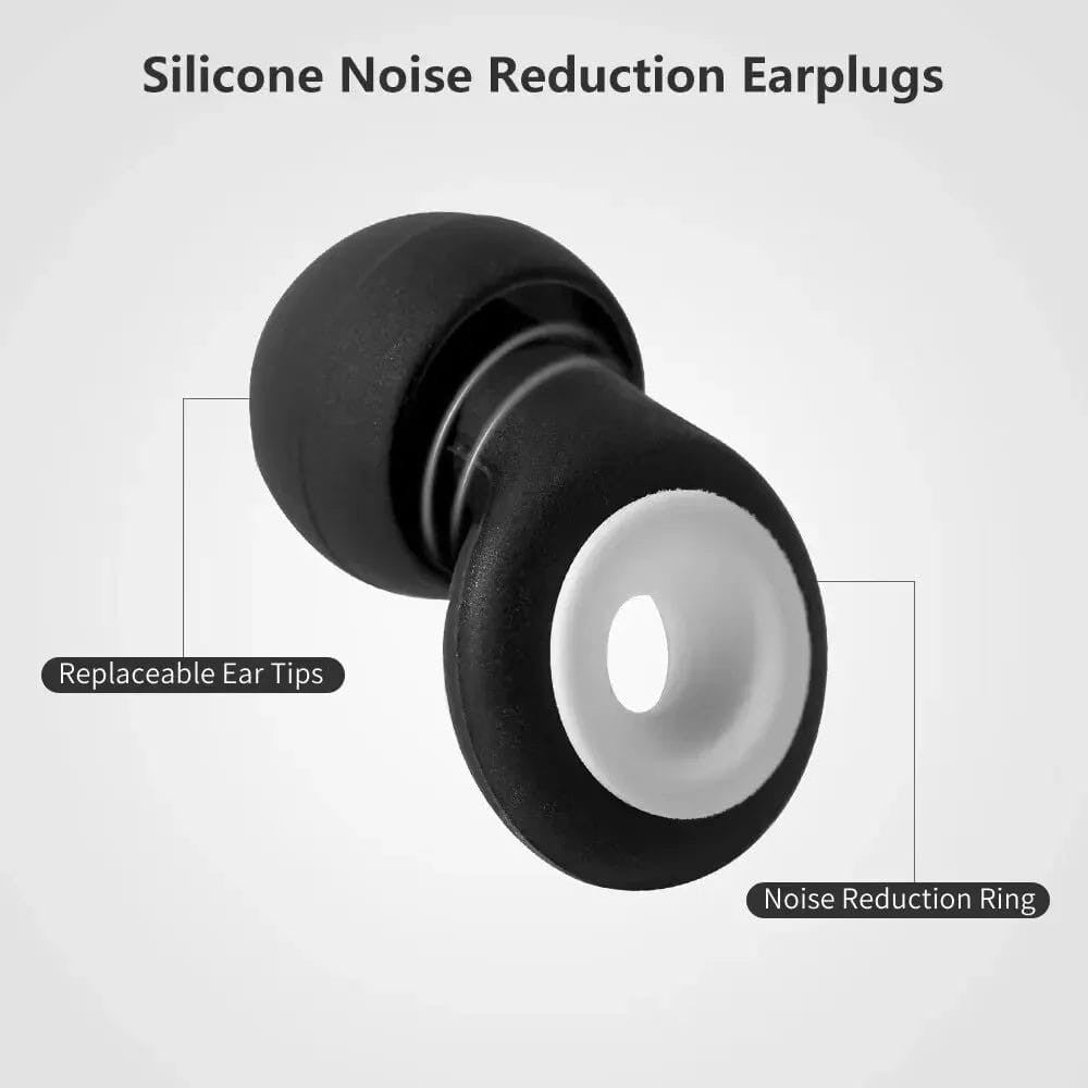Quiet Sleep Ear Plugs
