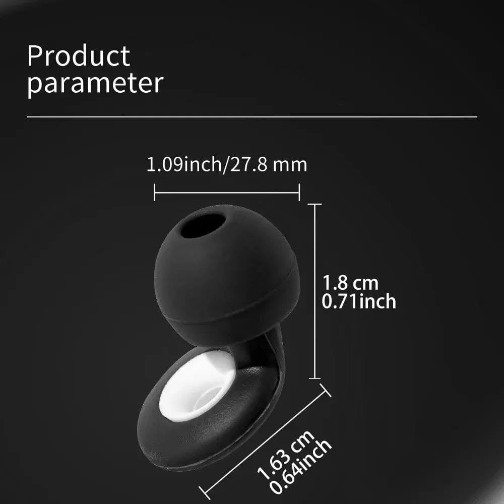 Quiet Sleep Ear Plugs