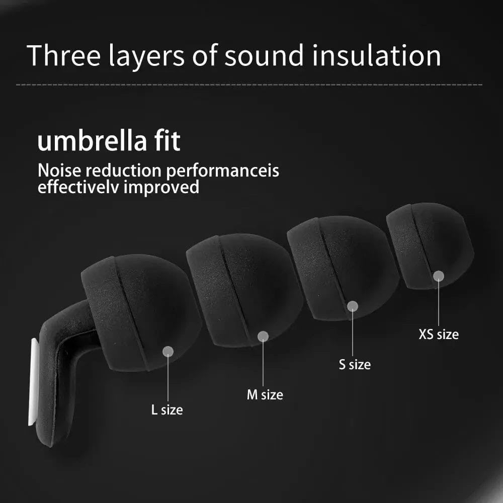 Quiet Sleep Ear Plugs