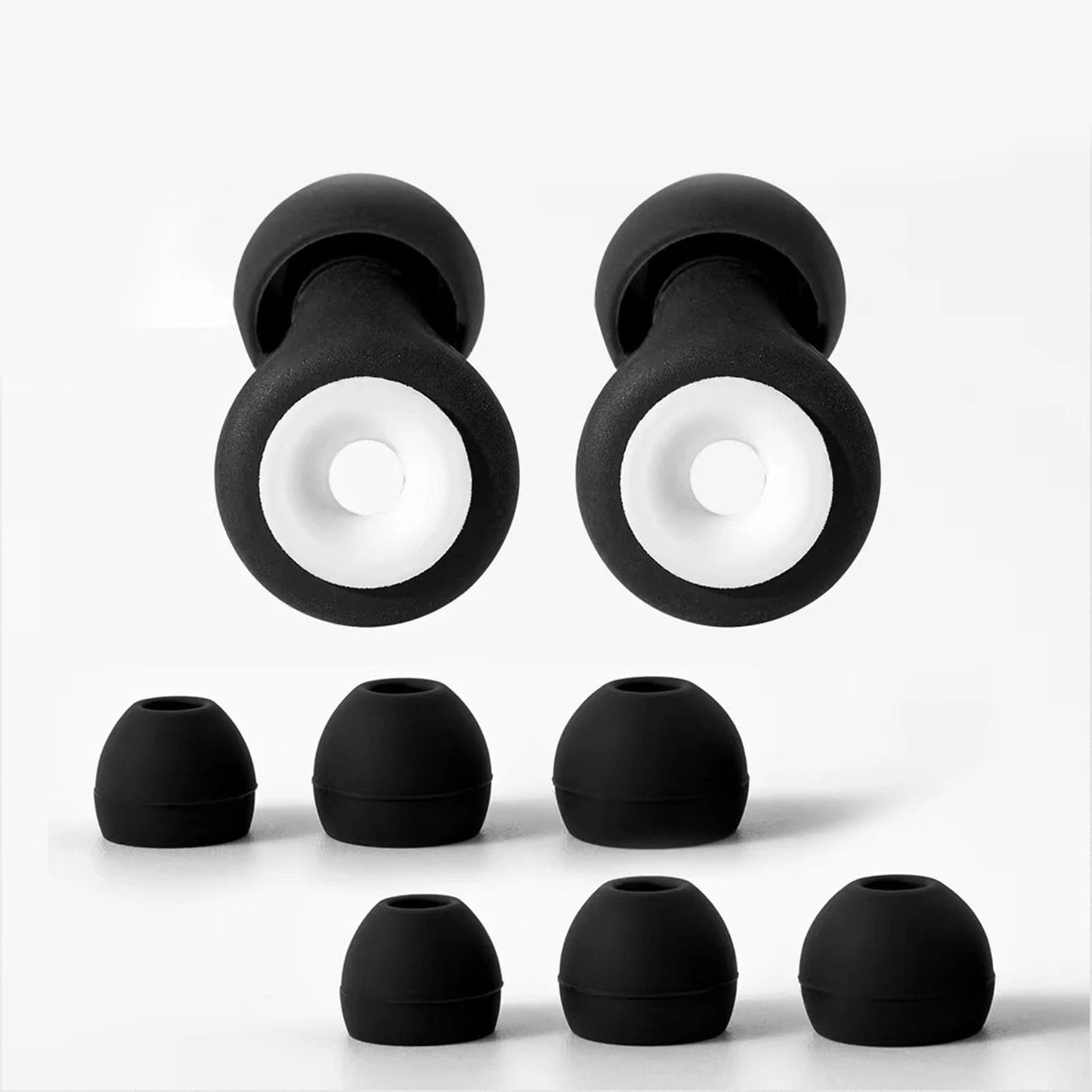 Quiet Sleep Ear Plugs