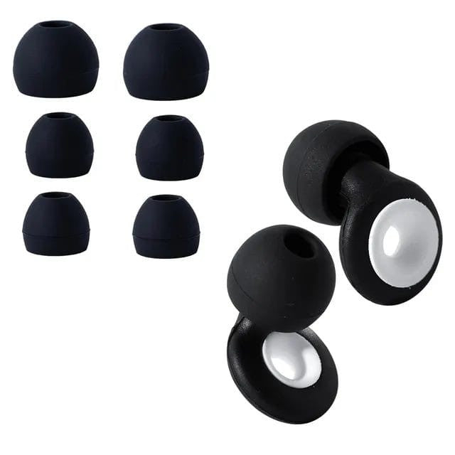 Quiet Sleep Ear Plugs