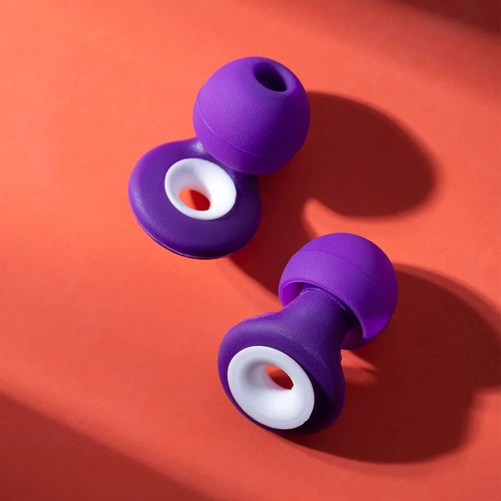 Quiet Sleep Ear Plugs
