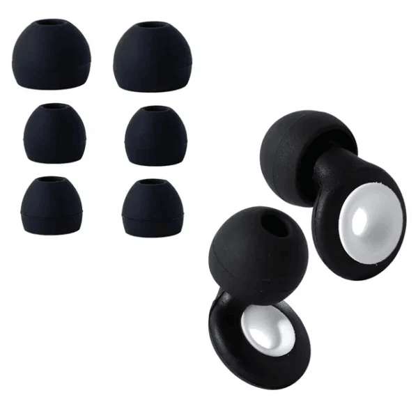 Quiet Sleep Ear Plugs