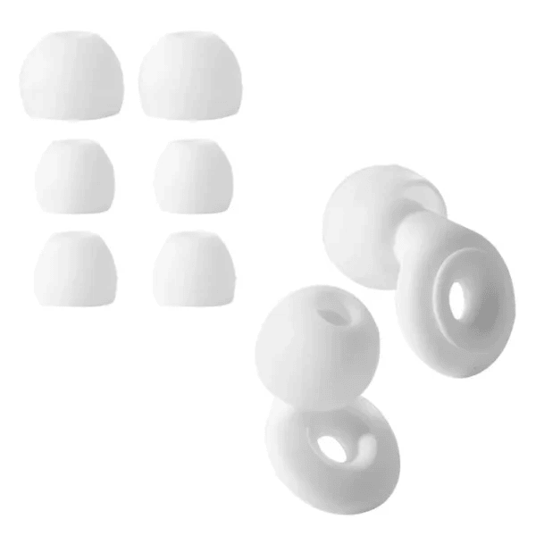 Quiet Sleep Ear Plugs