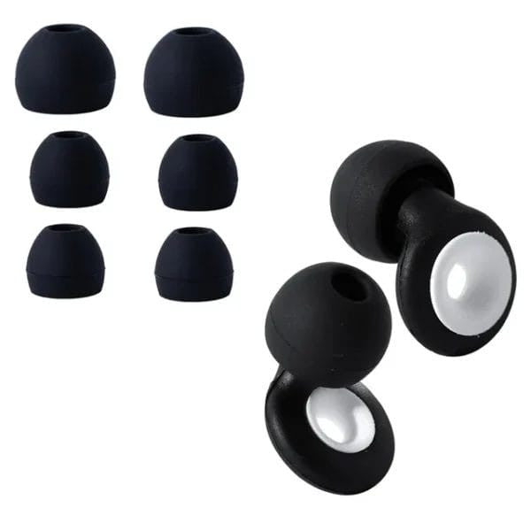 Quiet Sleep Ear Plugs