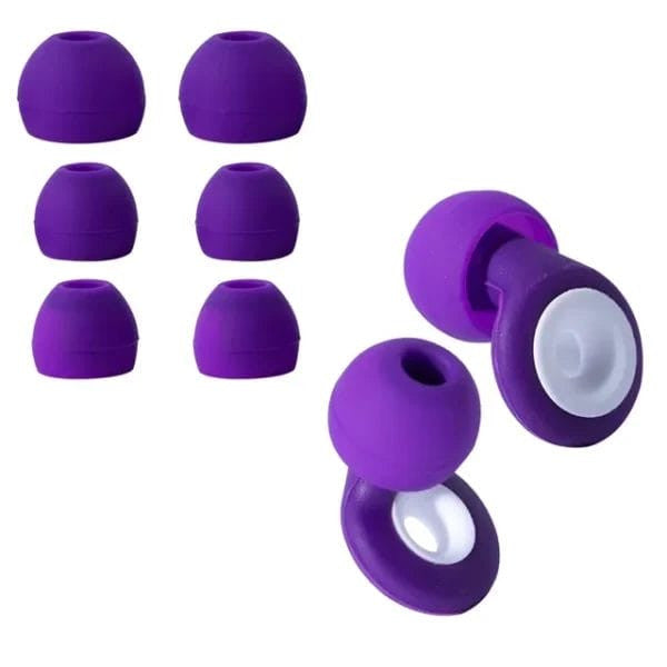 Quiet Sleep Ear Plugs