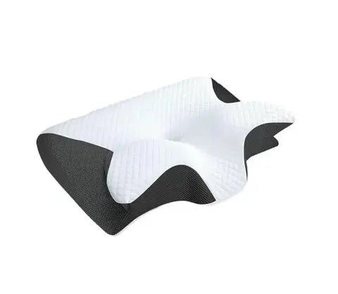 #1 Rated Premium Relief Pillow | OrthoPillow