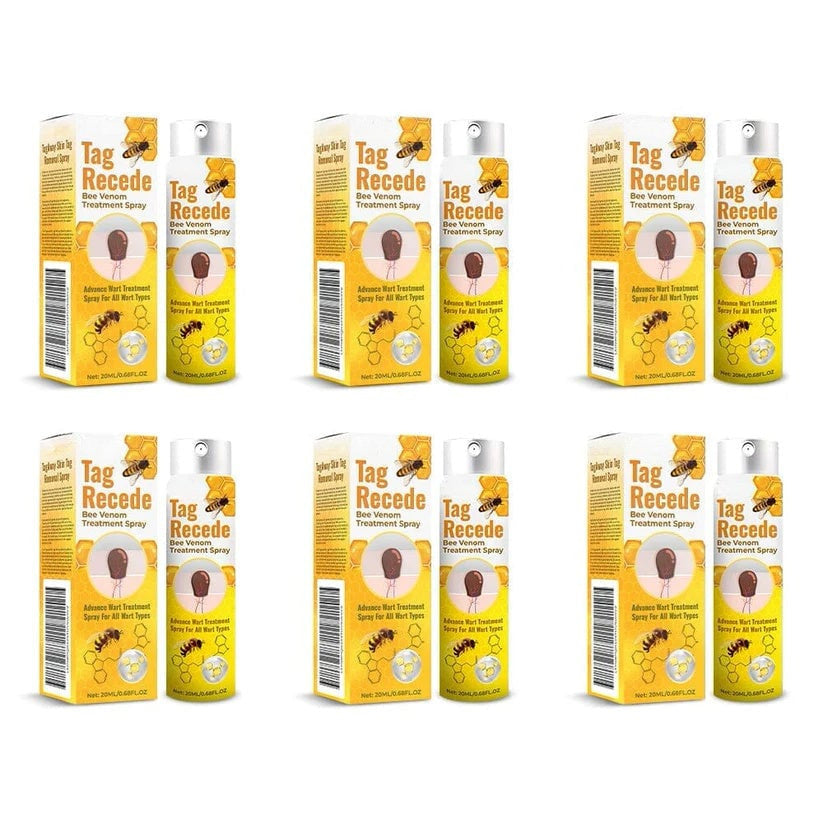 TagRecede Bee Venom Treatment Spray - Nilola