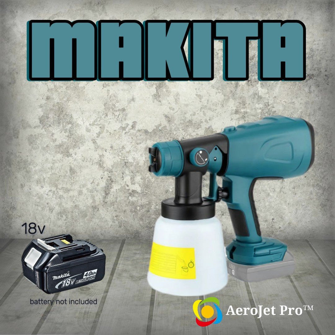 Portable Sprayer (Battery Not Included) - Nilola