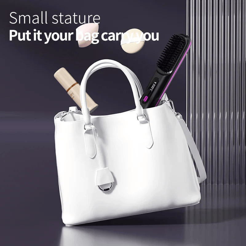 BellaBrush Pro - Nilola