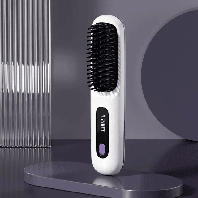 BellaBrush Pro - Nilola