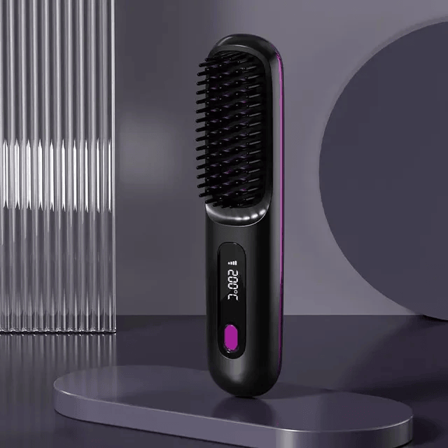 BellaBrush Pro - Nilola