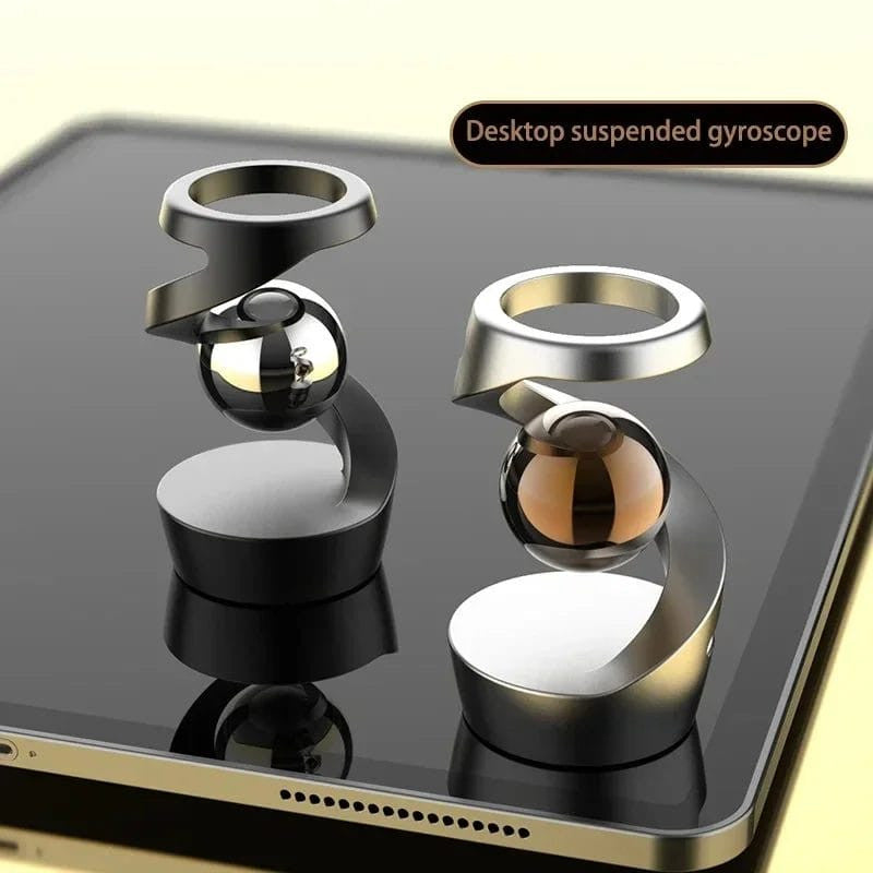 Vueeze Kinetic Dream - The Coolest Desk Toy to Elevate Your Space and Relieve Stress