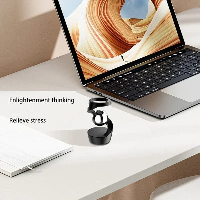 Vueeze Kinetic Dream - The Coolest Desk Toy to Elevate Your Space and Relieve Stress