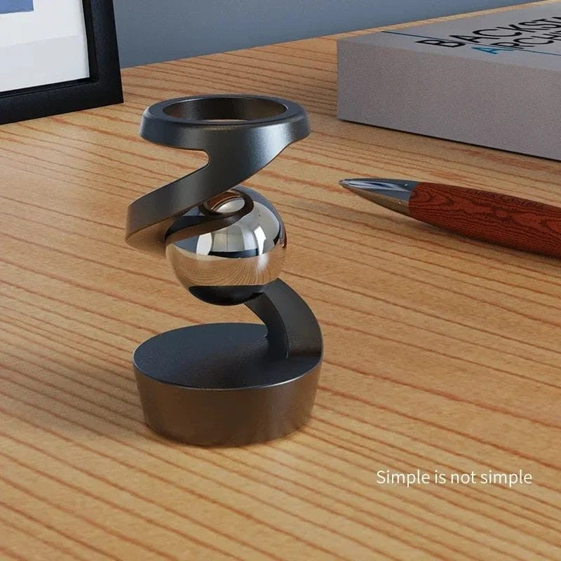 Vueeze Kinetic Dream - The Coolest Desk Toy to Elevate Your Space and Relieve Stress