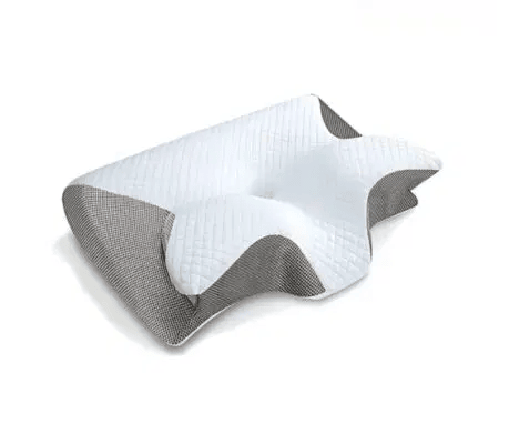 Premium Contour Relief Pillow