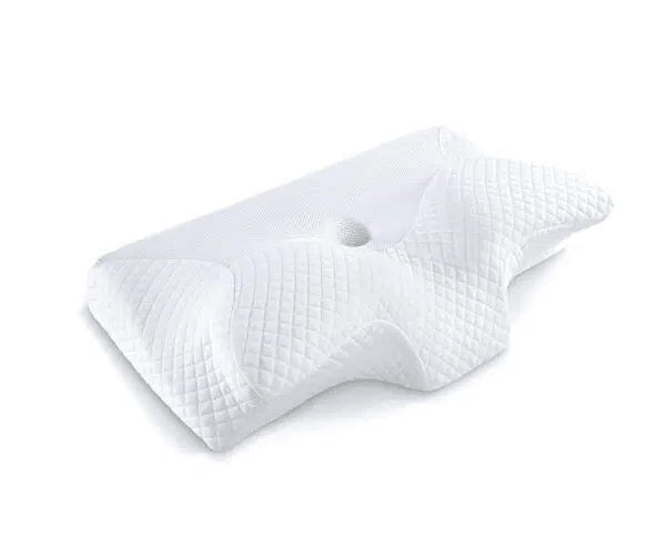 Premium Contour Relief Pillow