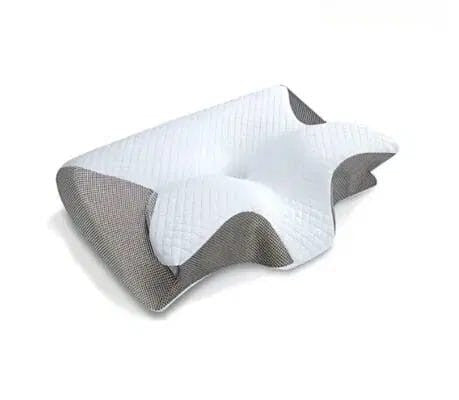 Premium Contour Relief Pillow