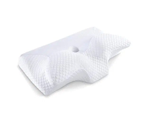 Premium Contour Relief Pillow