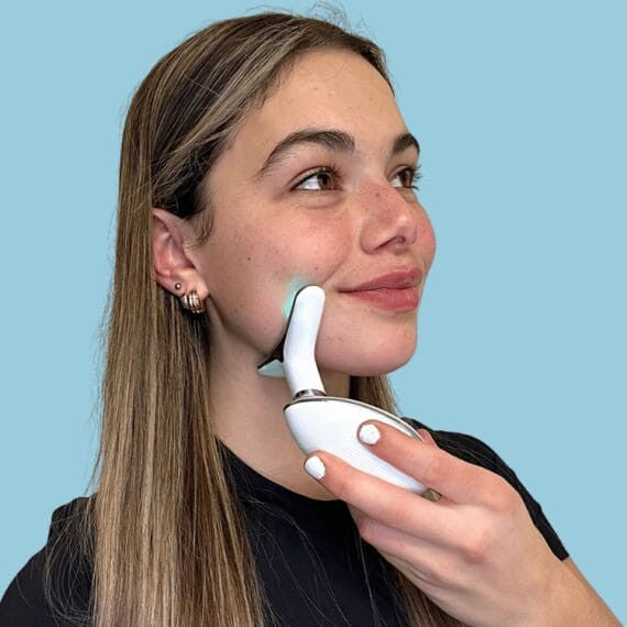 Natural Face Lifter