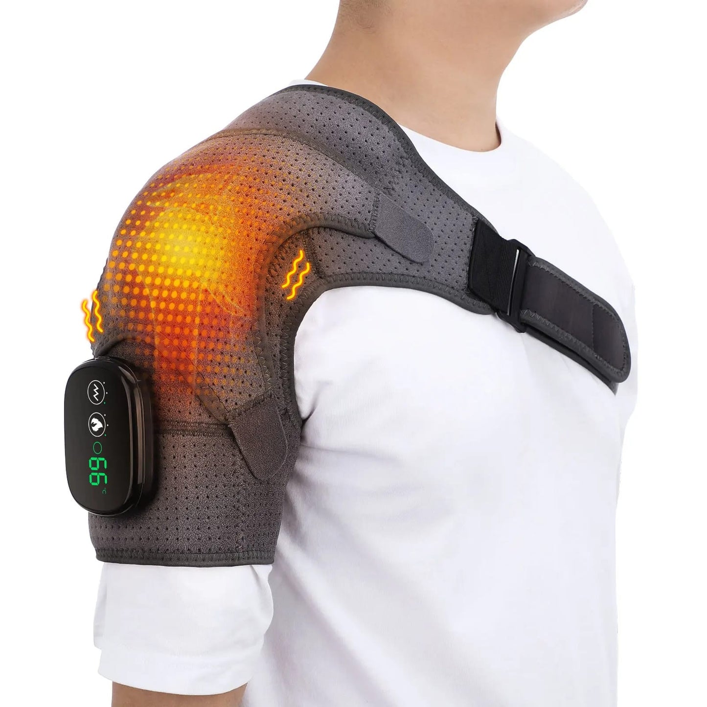 RelieflyLab | 3 In 1 Shoulder Device - Hot Sale 69% OFF