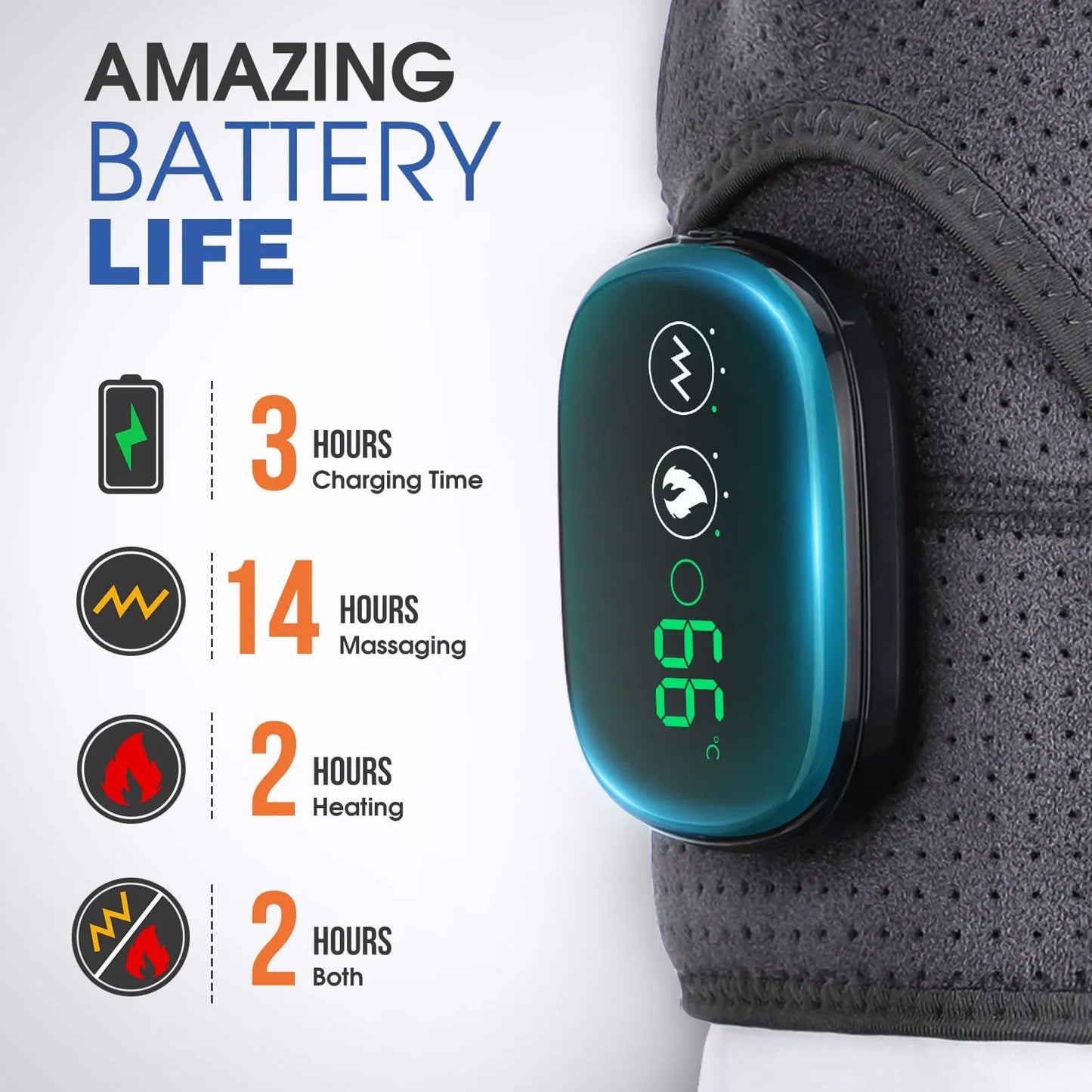 RelieflyLab | 3 In 1 Shoulder Device - Hot Sale 69% OFF