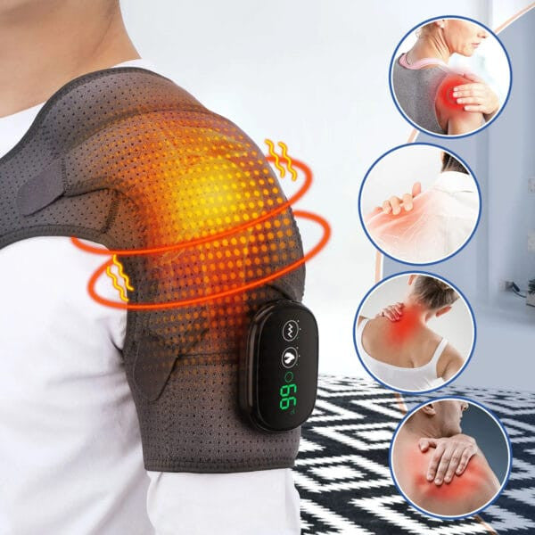 RelieflyLab | 3 In 1 Shoulder Device - Hot Sale 69% OFF