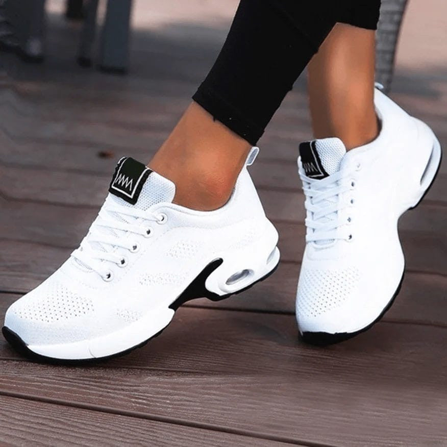 Summer Women Breathable Mesh Outdoor Shoes - Hot Sale 50% Off