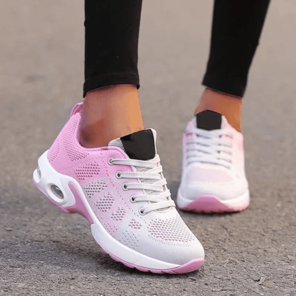 Summer Women Breathable Mesh Outdoor Shoes - Hot Sale 50% Off