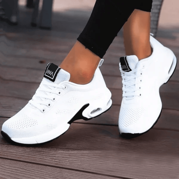 Summer Women Breathable Mesh Outdoor Shoes - Hot Sale 50% Off