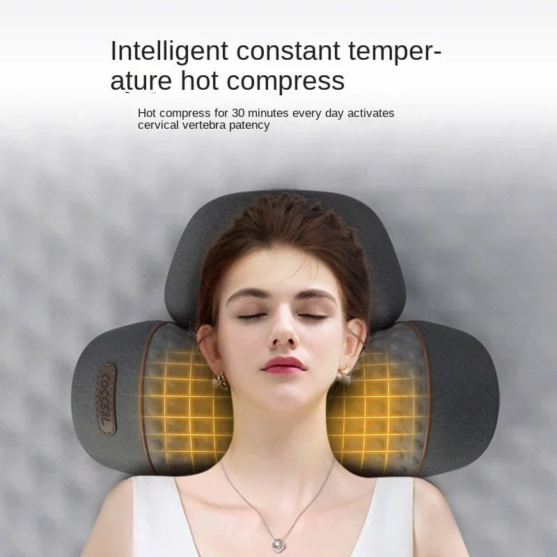 Thera Pillow | Traction Massager
