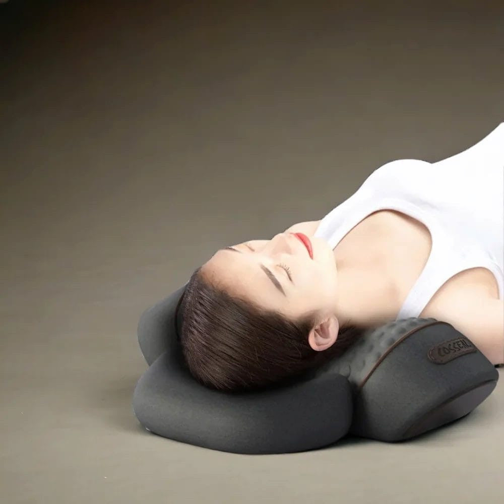 Thera Pillow | Traction Massager