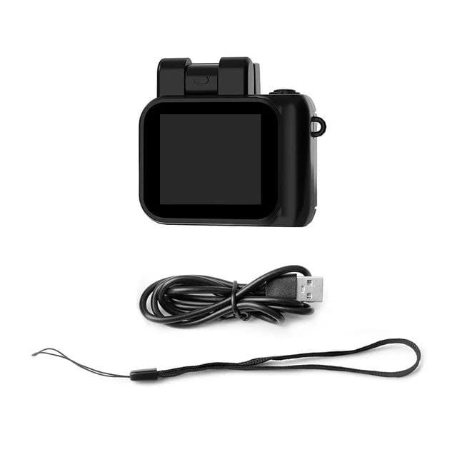 Nostalgic Camera - Hot Sale 50% Off